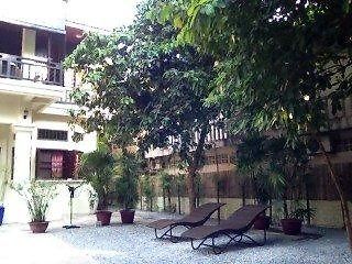 Le Rit'S Boutique Hotel @ Siem Reap Zewnętrze zdjęcie